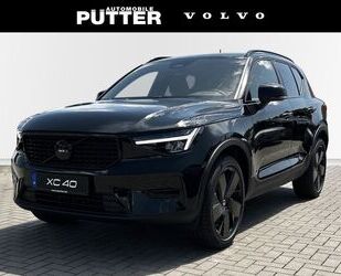 Volvo XC40 Gebrauchtwagen