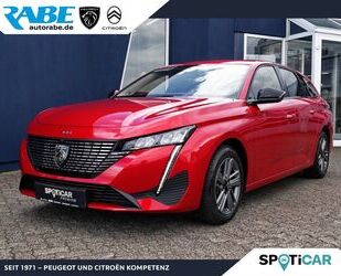 Peugeot 308 Gebrauchtwagen