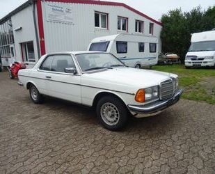 Mercedes-Benz 230 Gebrauchtwagen