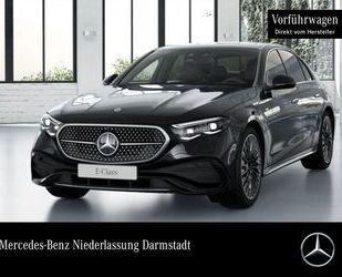 Mercedes-Benz E 300 Gebrauchtwagen