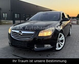 Opel Insignia Gebrauchtwagen