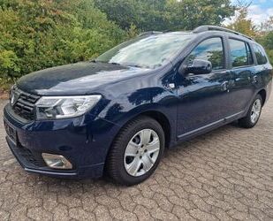 Dacia Logan Gebrauchtwagen