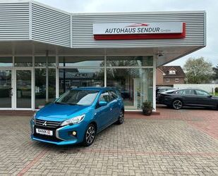 Mitsubishi Space Star Gebrauchtwagen