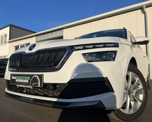 Skoda Kamiq Gebrauchtwagen