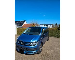 VW T6 Multivan Gebrauchtwagen