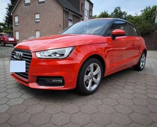 Audi A1 Gebrauchtwagen