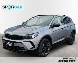 Opel Grandland (X) Gebrauchtwagen