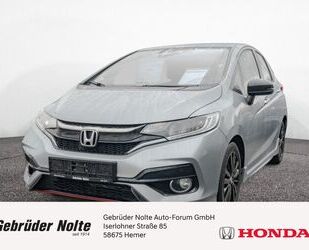 Honda Jazz Gebrauchtwagen