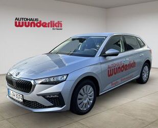 Skoda Scala Gebrauchtwagen