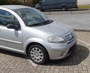 Citroen C3 Gebrauchtwagen
