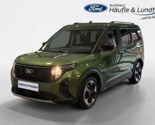 Ford Tourneo Courier Gebrauchtwagen