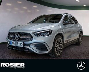 Mercedes-Benz GLA 180 Gebrauchtwagen