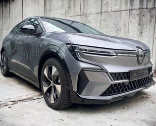 Renault Megane Gebrauchtwagen