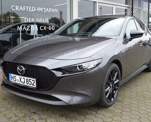 Mazda 3 Gebrauchtwagen