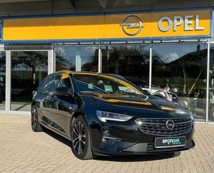 Opel Insignia Gebrauchtwagen