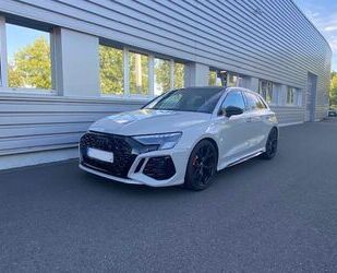 Audi RS3 Gebrauchtwagen