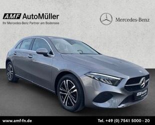 Mercedes-Benz A 250 Gebrauchtwagen