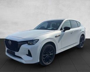 Mazda CX-60 Gebrauchtwagen