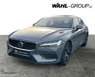 Volvo S60 Gebrauchtwagen