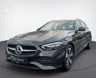 Mercedes-Benz C 180 Gebrauchtwagen