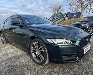 Jaguar XE Gebrauchtwagen