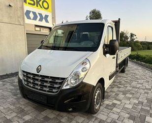 Renault Master Gebrauchtwagen