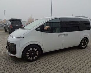 Hyundai STARIA Gebrauchtwagen