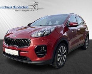 Kia Sportage Gebrauchtwagen
