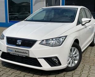 Seat Ibiza Gebrauchtwagen