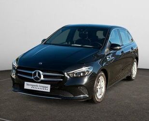 Mercedes-Benz B 180 Gebrauchtwagen