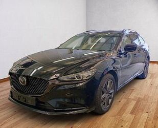 Mazda 6 Gebrauchtwagen