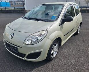 Renault Twingo Gebrauchtwagen