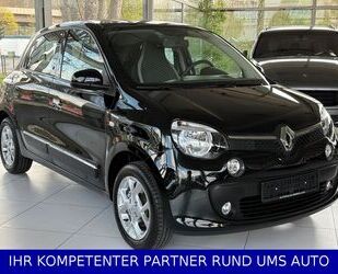 Renault Twingo Gebrauchtwagen
