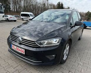 VW Golf Sportsvan Gebrauchtwagen