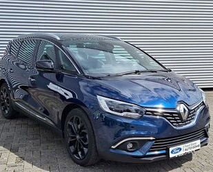 Renault Grand Scenic Gebrauchtwagen