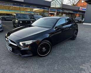 Mercedes-Benz A 250 Gebrauchtwagen