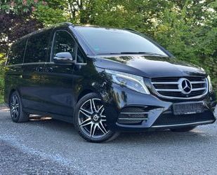Mercedes-Benz V 250 Gebrauchtwagen