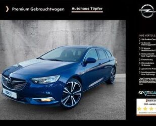 Opel Insignia Gebrauchtwagen