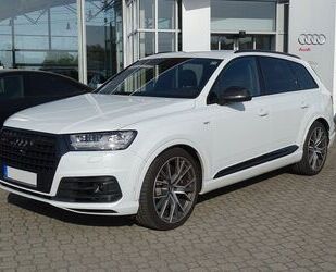 Audi SQ7 Gebrauchtwagen