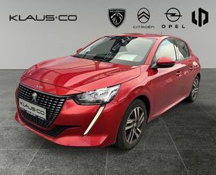 Peugeot 208 Gebrauchtwagen