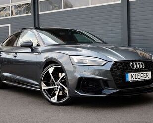 Audi S5 Gebrauchtwagen