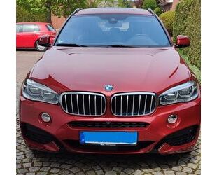 BMW X6 Gebrauchtwagen