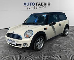 Mini Cooper Clubman Gebrauchtwagen