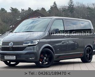 VW T6 Multivan Gebrauchtwagen