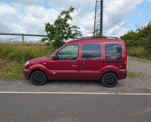 Renault Kangoo Gebrauchtwagen
