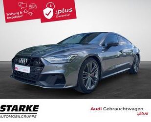 Audi A7 Gebrauchtwagen