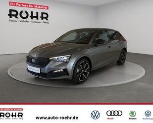 Skoda Scala Gebrauchtwagen