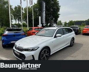BMW 330 Gebrauchtwagen
