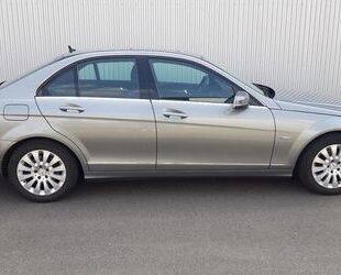 Mercedes-Benz C 180 Gebrauchtwagen