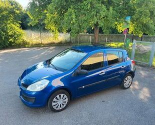 Renault Clio Gebrauchtwagen
